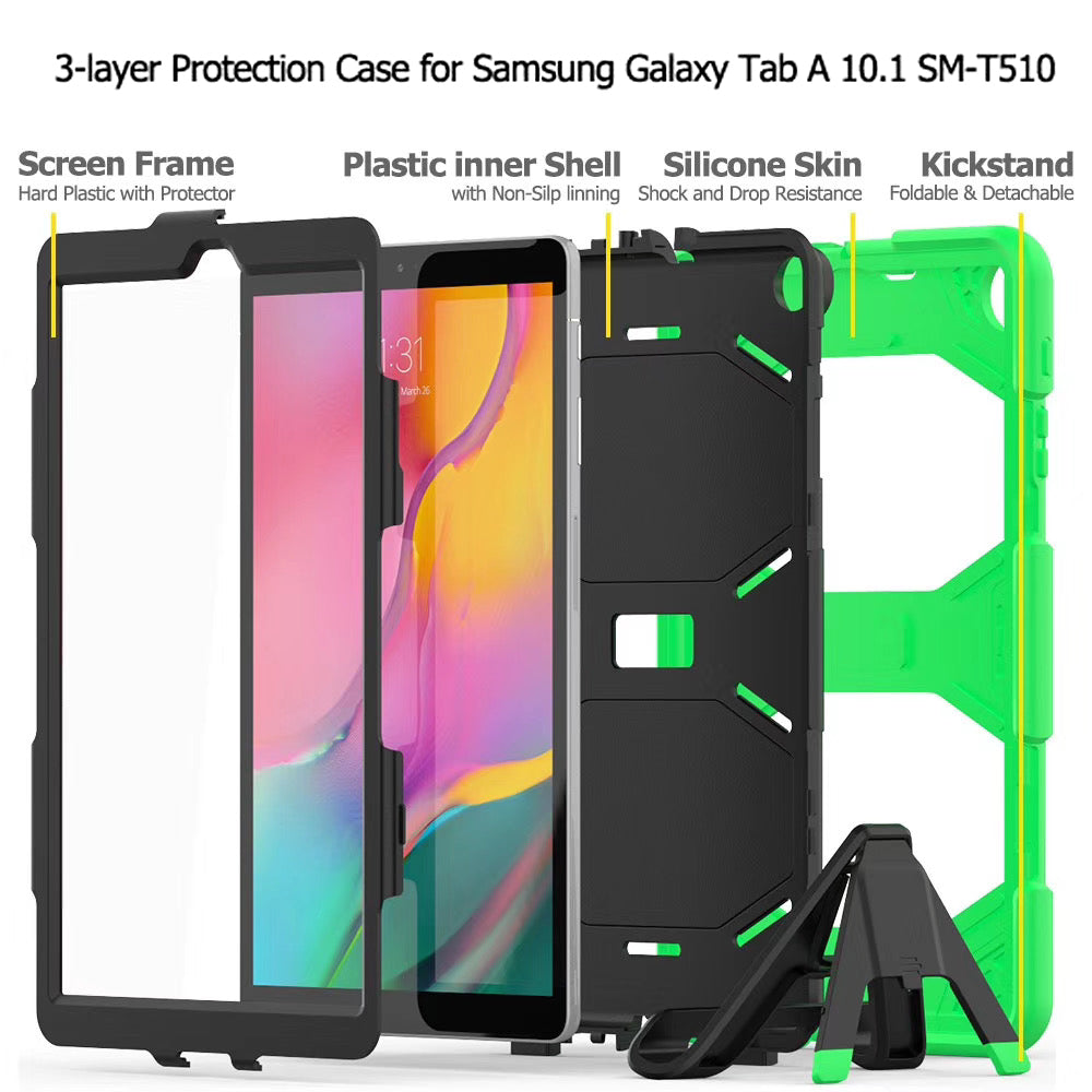 ipad 2/3/4 suvivo case