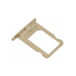iPhone 6G Sim Tray Gold