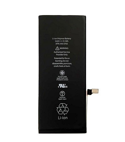 IPHONE 6PLUS/6S PLUS BATTERY (COMPATIBLE HIGH QUALITY))