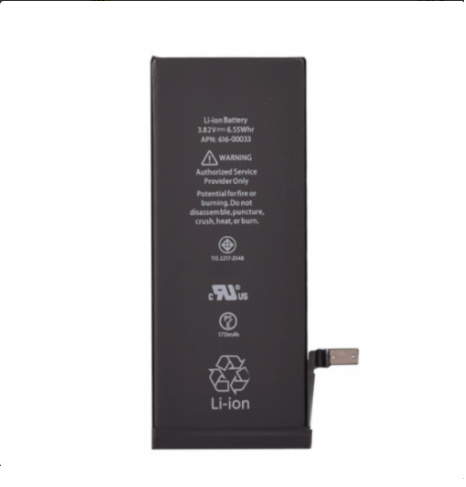 IPHONE 6S BATTERY (AMERICAN CHIPS)