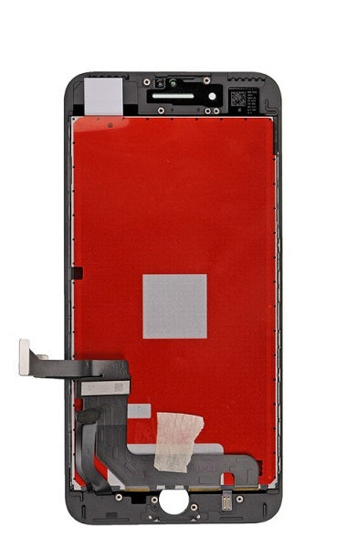 IPHONE 7PLUS SCREEN BLACK (REFURBISHED DTP)