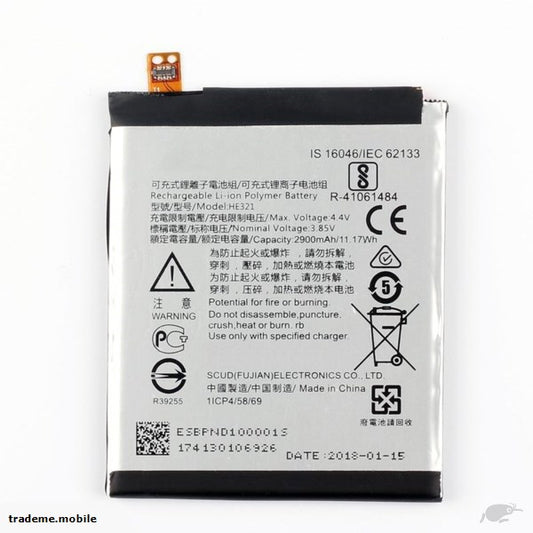NOKIA5 BATTERY