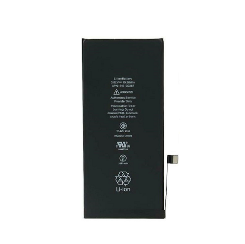 IPHONE 8PLUS BATTERY (AMERICAN CHIPS)