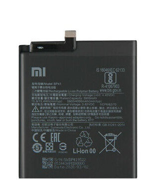XIAOMI MI 9T BATTERY BP41