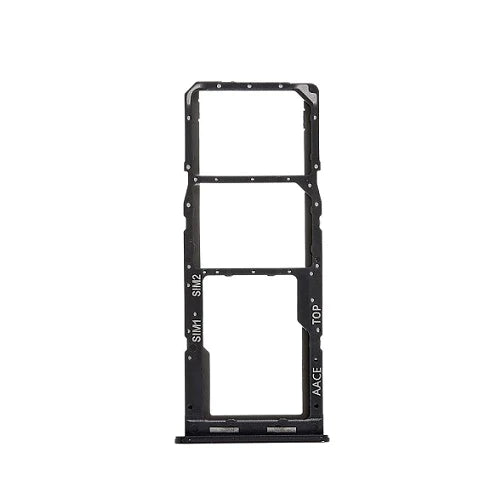 SAMSUNG A13 5G SIM TRAY BLACK