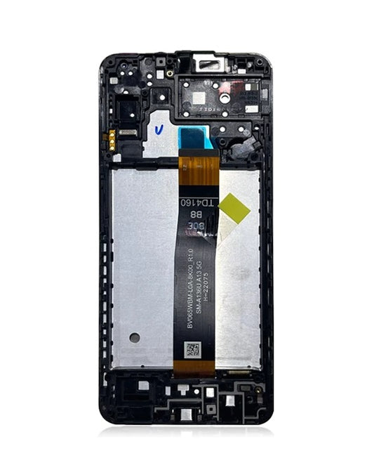 SAMSUNG A13 5G SCREEN BLACK (SAME AS SVP)