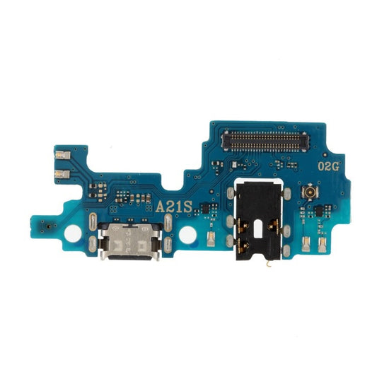 SAMSUNG A21S CHARGING PORT BOARD (ORIGINAL)