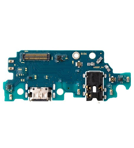 SAMSUNG A23 4G CHARGING PORT BOARD (BRAND NEW)