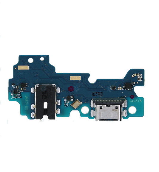 SAMSUNG A32 4G CHARGING PORT BOARD (ORIGINAL NEW)