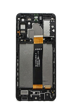 SAMSUNG A32 5G SCREEN BLACK (SAME AS SVP)
