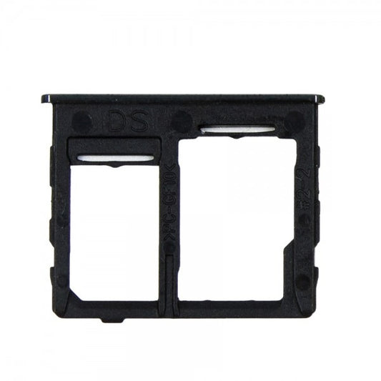 SAMSUNG A32 5G SIM TRAY BLACK