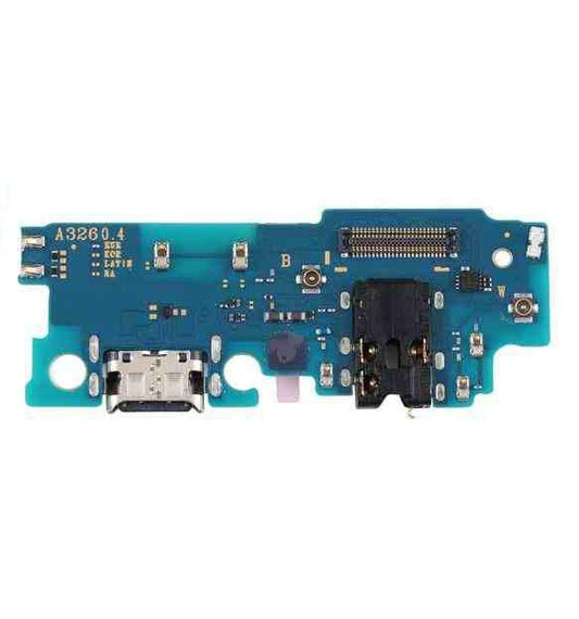 SAMSUNG A32 5G CHARGING PORT BOARD (BRAND NEW)