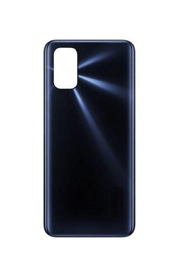 OPPO A52 BACK COVER BLACK