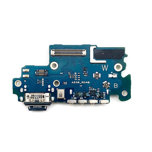 SAMSUNG A53 CHARGING PORT BOARD (BRAND NEW)
