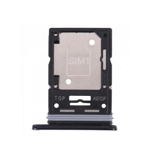 SAMSUNG A53 SIM TRAY BLACK