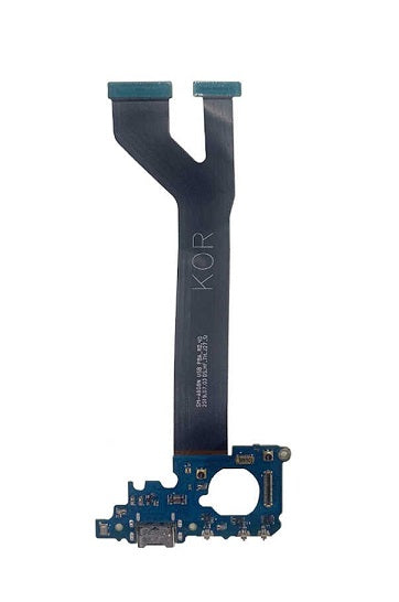 SAMSUNG A90 5G A908B CHARGING PORT FLEX (ORIGINAL NEW)