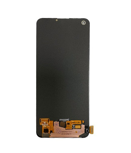 OPPO A95 5G/A96 5G SCREEN BLACK (REFURBISHED)