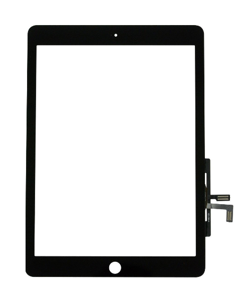 IPAD AIR1/2017 TOUCH SCREEN WITH HOME BUTTON FLEX BLACK
