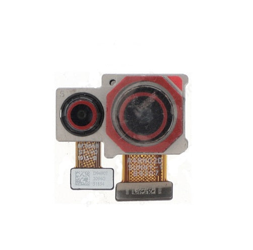 OPPO RENO Z BACK CAMERA