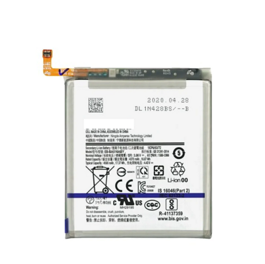 SAMSUNG A51 5G BATTERY (BRAND NEW)