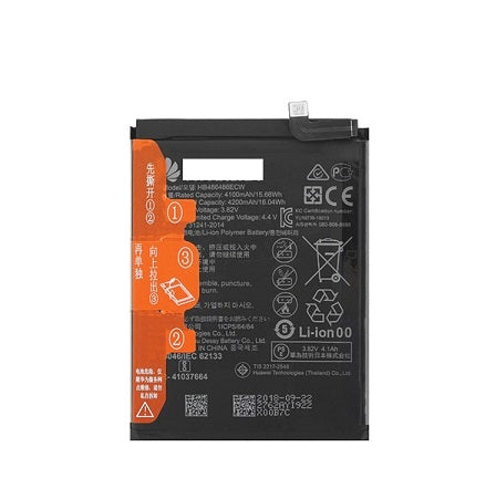 HUAWEI P30PRO/MATE20PRO BATTERY (BRAND NEW)