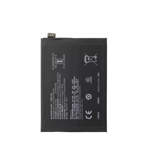 OPPO RENO5 PRO BATTERY BLP823 (AFTERMARKET PREMIUM)