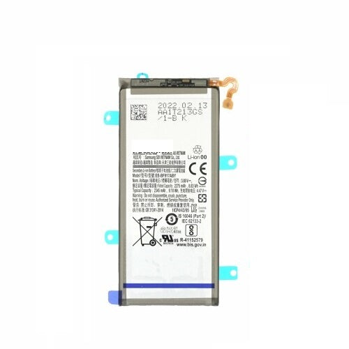 SAMSUNG Z FOLD2 BF917 BATTERY (PULLED NEW)