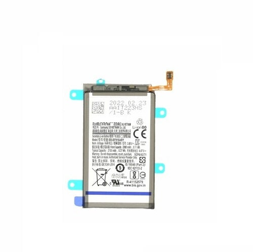SAMSUNG Z FOLD2 BF916 BATTERY (PULLED NEW)