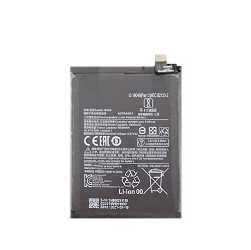 REDMI BN59 BATTERY FOR REDMI 10/NOTE10 4G/NOTE10S (AFTERMARKET PREMIUM)