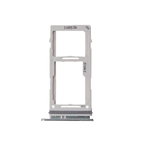 SAMSUNG S10/S10PLUS/S10E SIM TRAY BLACK