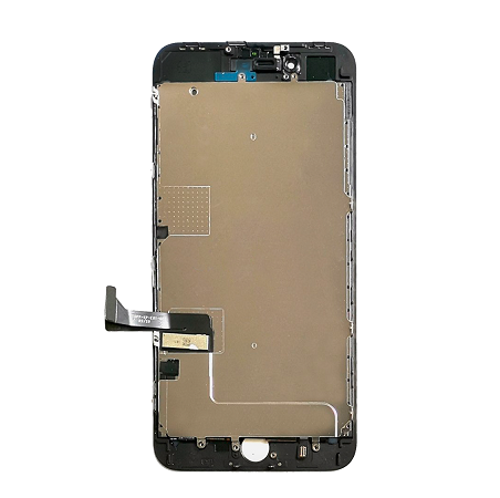 IPHONE 7PLUS LCD SCREEN BLACK (BEST AFTERMARKET)