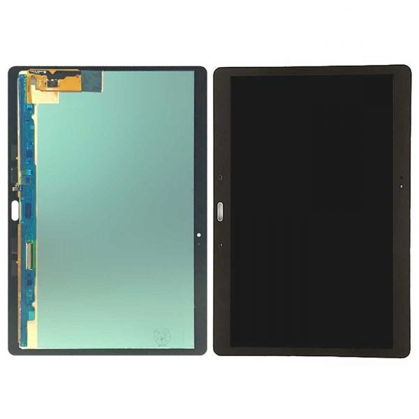 SAMSUNG T800/T805 LCD SCREEN BLACK (REFURBISHED)