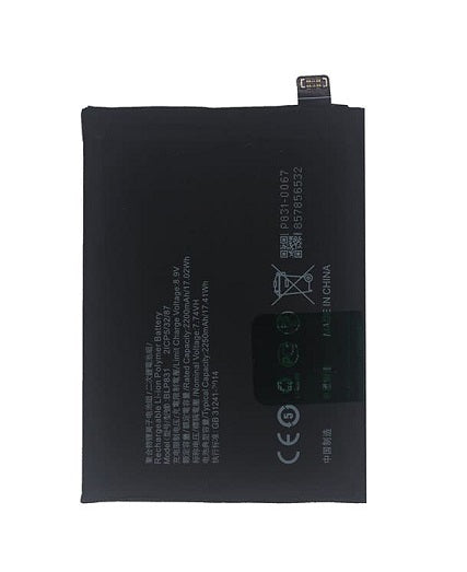 OPPO FIND X3/X3PRO BATTERY BLP831 (HIGH QUALITY)