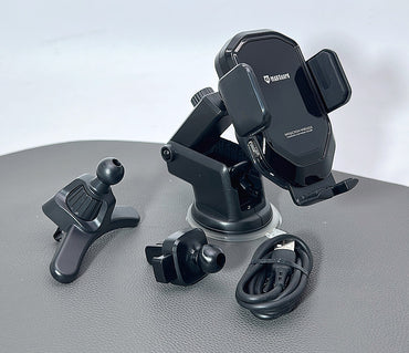 Maxguard 15W wireless charger holder C19 Plus