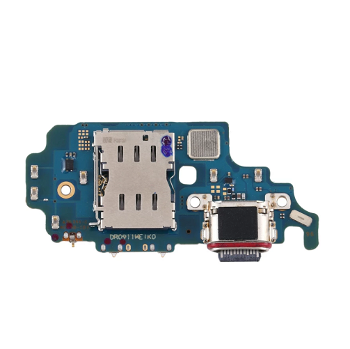 SAMSUNG S21ULTRA CHARGING PORT BOARD G998U (BRAND NEW)
