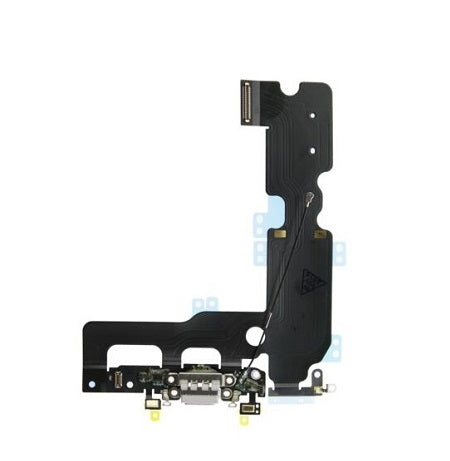 IPHONE 7PLUS CHARGING PORT FLEX WHITE (ORIGINAL BRAND NEW)