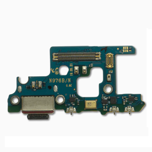 SAMSUNG NOTE10PLUS CHARGING PORT BOARD (BRAND NEW)