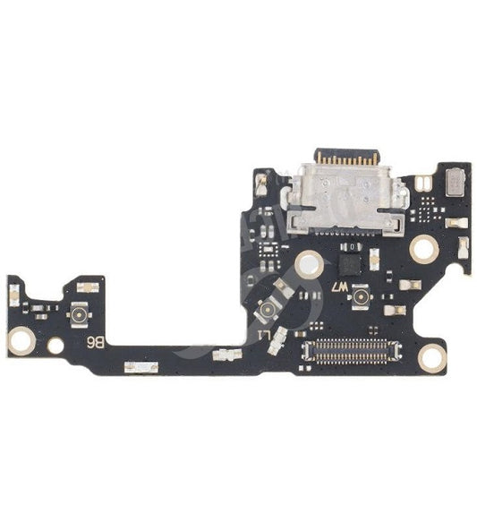 MOTOROLA EDGE20 CHARGING PORT BOARD (ORIGINAL NEW)