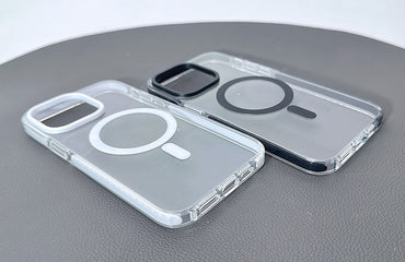 iPhone 11 6.1 Kinglink EFN magsafe case