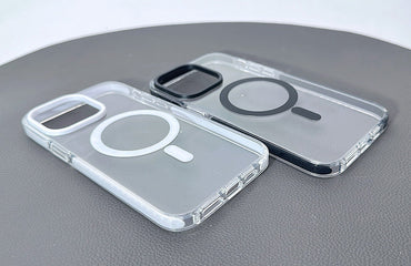 iPhone 14 6.1 Kinglink EFN magsafe case (13 6.1 fit)