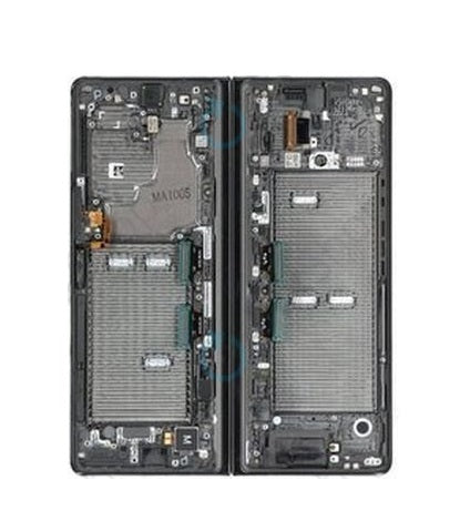 SAMSUNG Z FOLD2 F916 SCREEN BLACK (SVP)