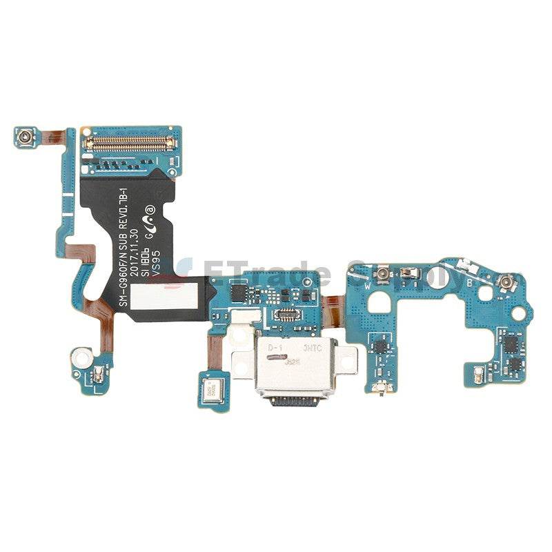SAMSUNG S9 CHARGING PORT FLEX (ORIGINAL NEW)