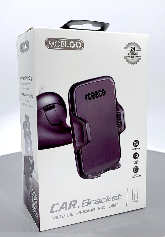 Mobigo 360 universal rotation car holder G1
