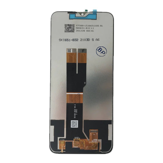 NOKIA G10/G20 SCREEN BLACK (REFURBISHED)