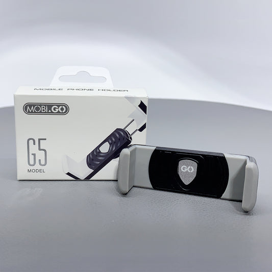 Mobigo universal rotation car holder G5