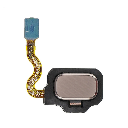 SAMSUNG S8PLUS/S8 HOME BUTTON FLEX WITH TOUCH ID GOLD