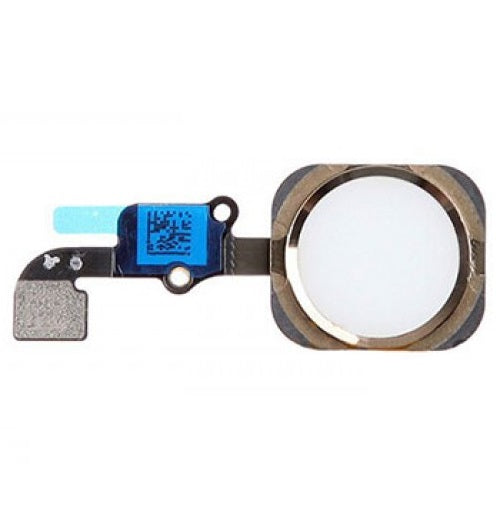 IPHONE 6G/6PLUS HOME BUTTON GOLD