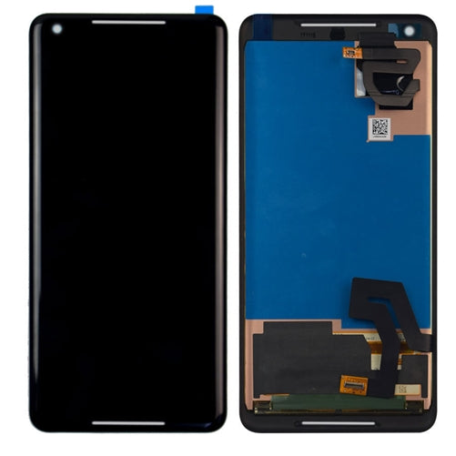GOOGLE PIXEL2 XL SCREEN BLACK (SAME AS SERVICE PACK)