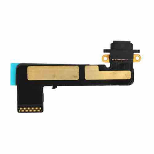 IPAD MINI3 CHARGING PORT FLEX BLACK