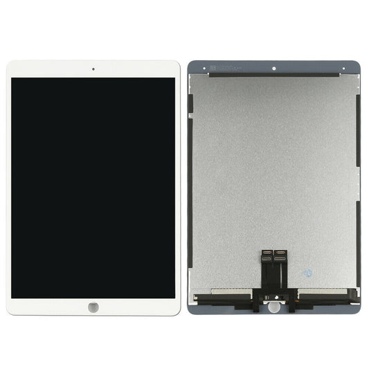 IPAD AIR3 LCD SCREEN WHITE (ORIGINAL NEW)